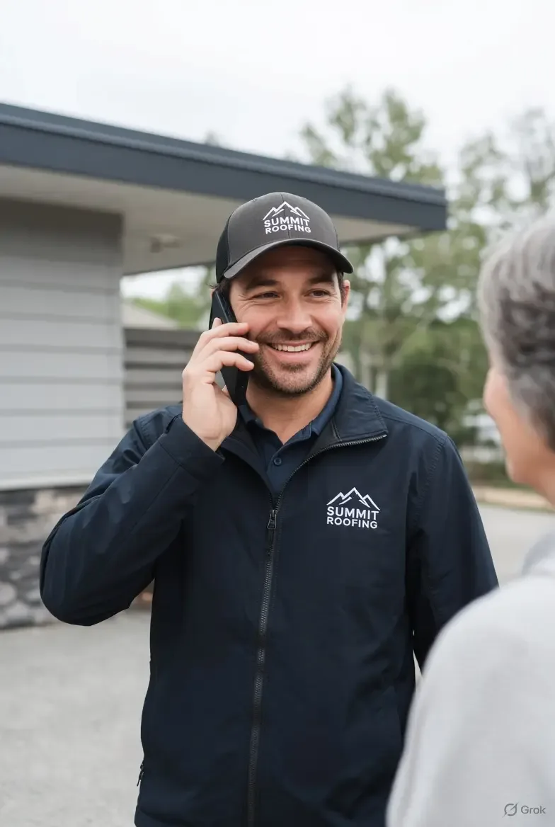 Flat Roof Leak Repair Logan, IA FAQs